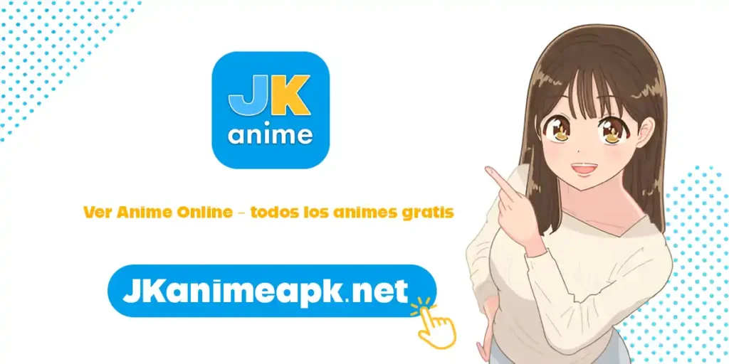 jkanime main image