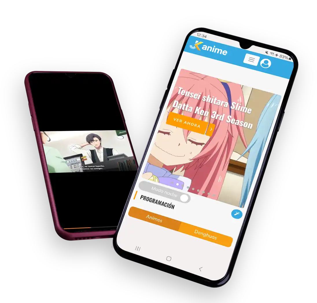 jkanime apk download